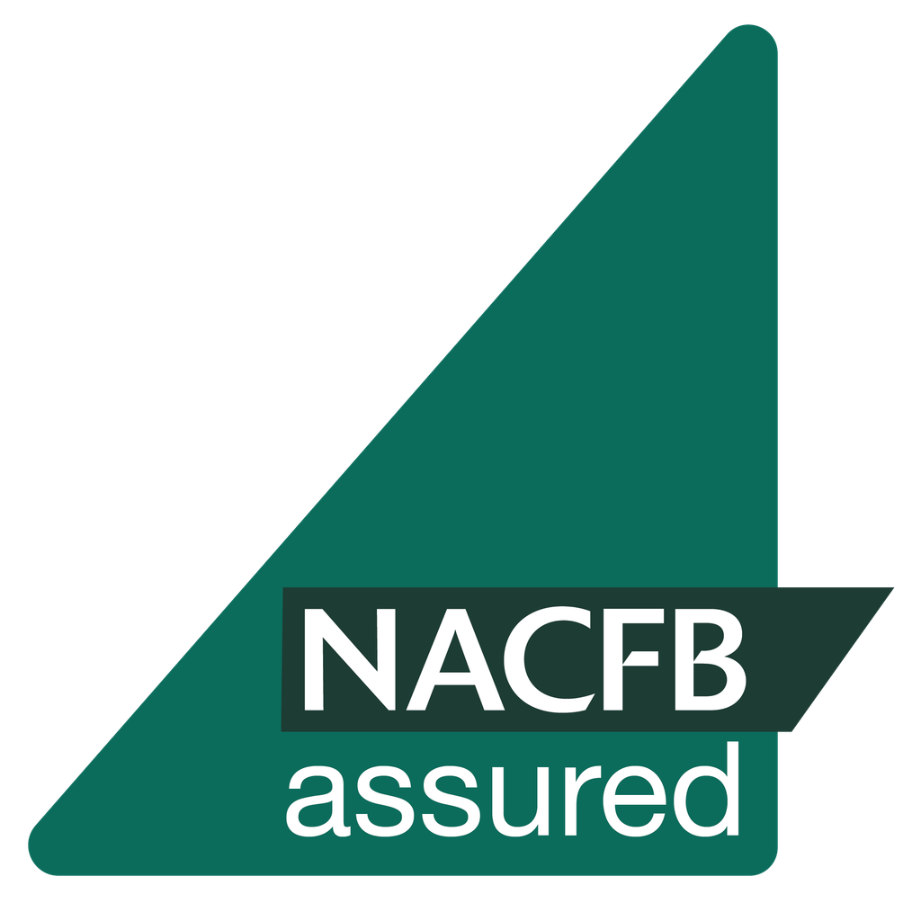 NACFB member firm badge